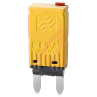 E-T-A Circuit Protection and Control 1626-3-20A