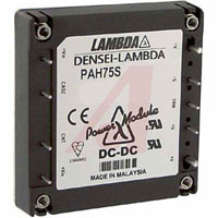 TDK-Lambda PAH75S48-3.3/V