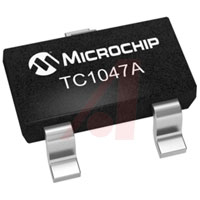 Microchip Technology Inc. TC1047AVNBTR