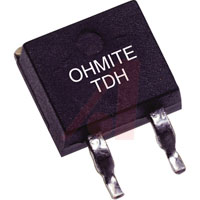 Ohmite TDH35P75R0JE