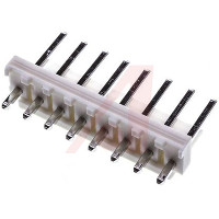 Molex Incorporated 26-60-4080