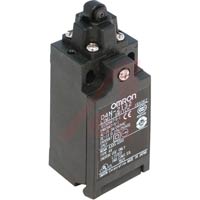 Omron Safety (Sti) D4N-3132