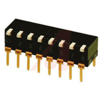 Omron Electronic Components A6TR8104