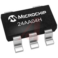 Microchip Technology Inc. 24AA04HT-I/OT