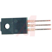 ON Semiconductor NDF04N62ZG