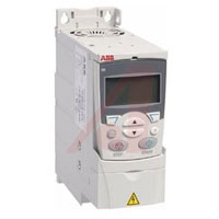 ABB Drives ACS355-01U-04A7-2+J400