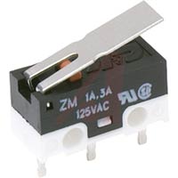 C&K  ZMA03A150L11PC