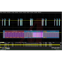 Teledyne LeCroy WS3K-CAN FDBUS TD