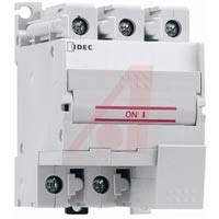 IDEC Corporation NC1V-3100-2AA