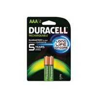 Duracell DX2400B2