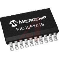 Microchip Technology Inc. PIC16F1619-E/SO