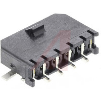 Molex Incorporated 43650-0412