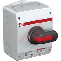 ABB EOT45U3P4-P