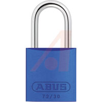 ABUS USA 72/30 BLUE