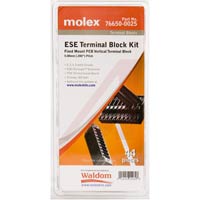 Molex Incorporated 76650-0025