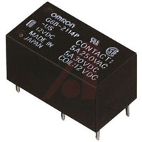 Omron Electronic Components G6B2014PUSDC24