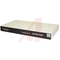 Phihong POE480U-8UP-R