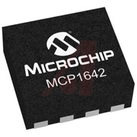 Microchip Technology Inc. MCP1642DT-30I/MC