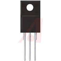 ON Semiconductor 2SK4087LS-1E