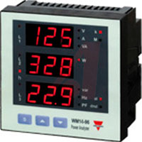 Carlo Gavazzi, Inc. WM1496AV53DS