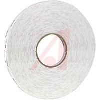 3M 4950-1/2"X36YD