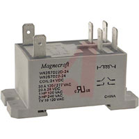 Schneider Electric/Magnecraft 92S7D22D-24