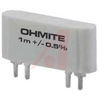 Ohmite CS5FR001E