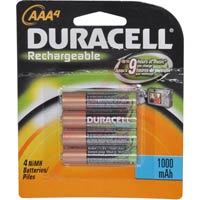 Duracell DC2400B4N