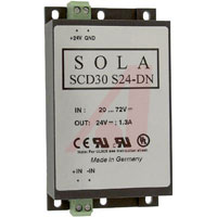 SolaHD SCD30S24-DN