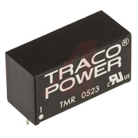 TRACO POWER NORTH AMERICA               TMR 0523