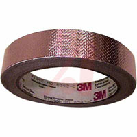 3M 1245-3/4"X18YD