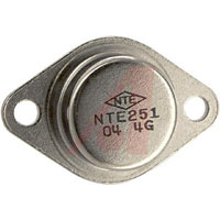 NTE Electronics, Inc. NTE251