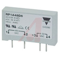 Carlo Gavazzi, Inc. RP1A23D5