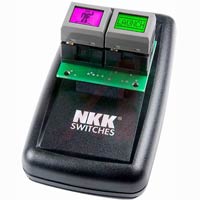 NKK Switches IS-DEV KIT-5