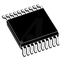 ROHM Semiconductor BH7602FS-E2