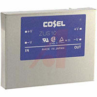 Cosel U.S.A. Inc. ZUS100512