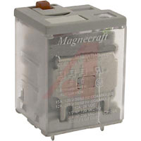 Schneider Electric/Magnecraft 783XCXTM4L-120A