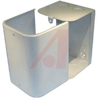 Struthers-Dunn 35D227 METAL ENCLOSURE,PM