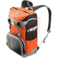 Platt Luggage S145-ORANGE