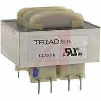 Triad Magnetics FS16-800