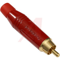 Amphenol Audio ACPR-RED