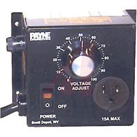 Payne Controls Company 18TP-1-15