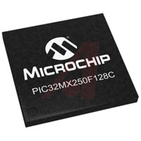 Microchip Technology Inc. PIC32MX250F128CT-V/TL