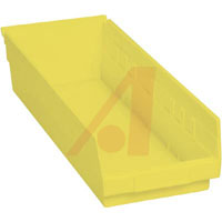 Akro-Mils 30138 YELLOW