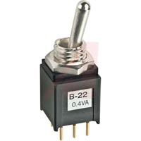 NKK Switches B22A1P