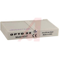 Opto 22 AD3T