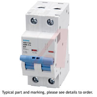 E-T-A Circuit Protection and Control 4230-T120-K0DE-6A