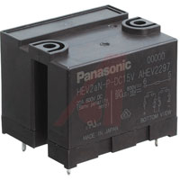 Panasonic HEV2AN-P-DC12V