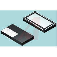 ON Semiconductor NCP6151S52MNR2G