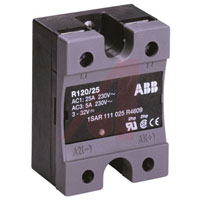 ABB 1SAR111025R4606